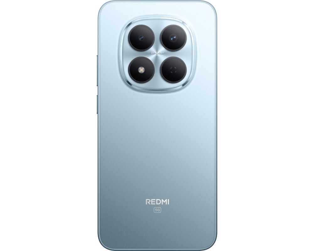 Смартфон Xiaomi Redmi Note 15 Pro 5G 8, 256 Glacier Blue 5