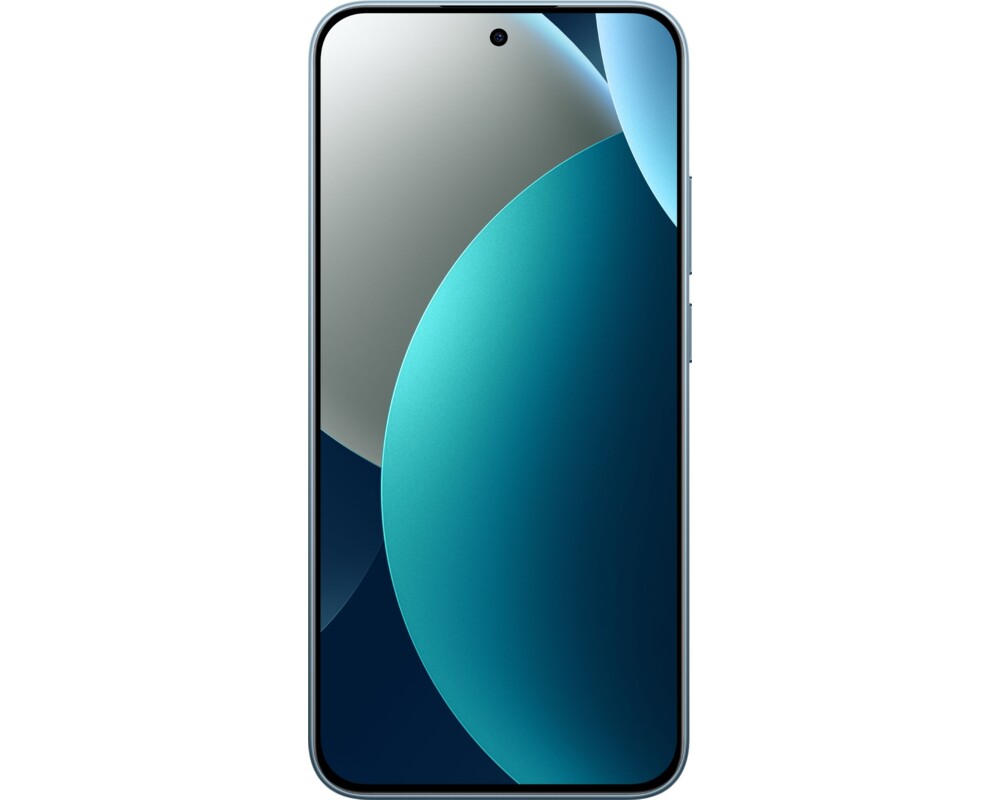 Смартфон Xiaomi Redmi Note 15 Pro 5G 8, 256 Glacier Blue 4