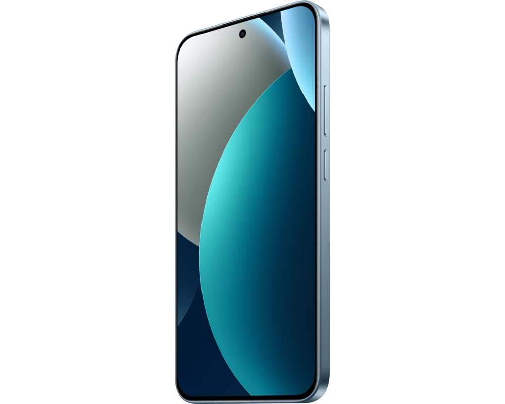 Смартфон Xiaomi Redmi Note 15 Pro 5G 8, 256 Glacier Blue 3