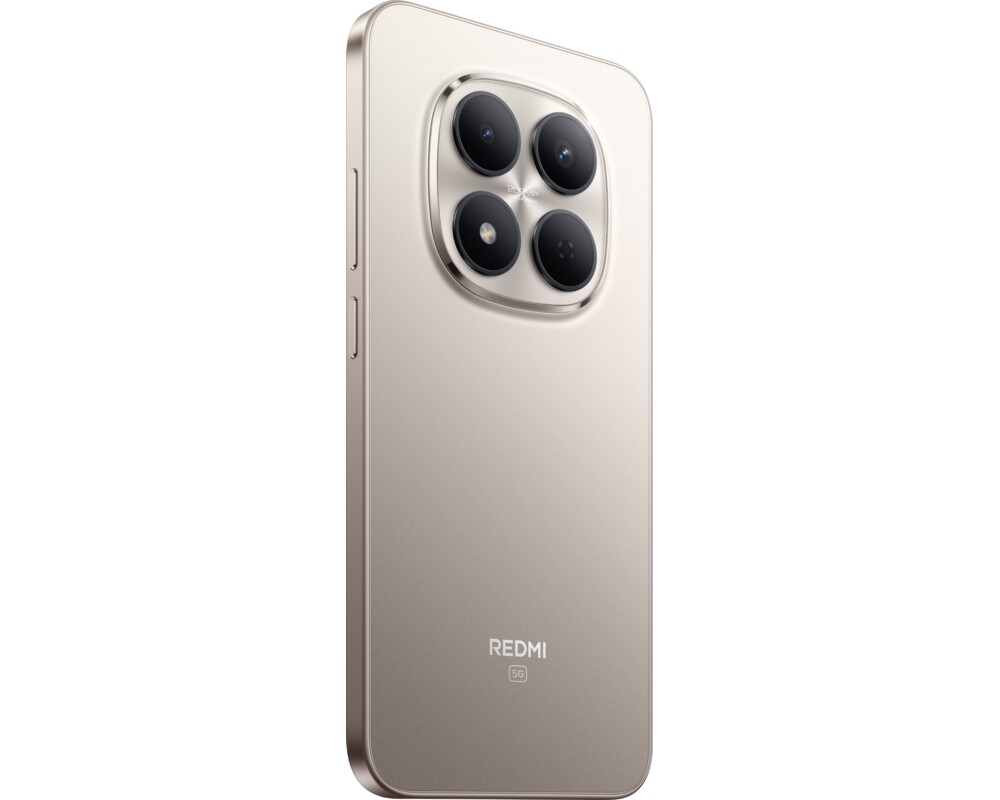 Смартфон Xiaomi Redmi Note 15 Pro 5G 8/256 Titanium Color 7