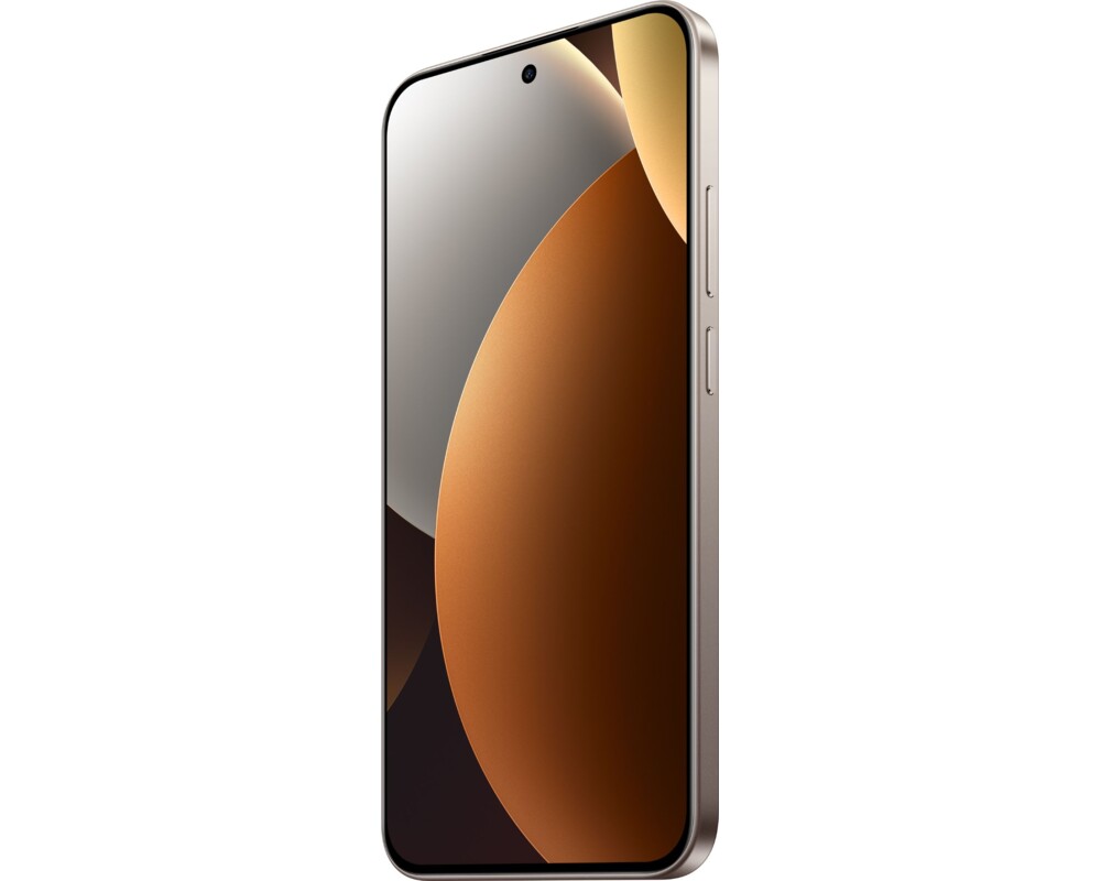 Смартфон Xiaomi Redmi Note 15 Pro 5G 8/256 Titanium Color 3