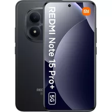  Xiaomi Redmi Note 15 Pro+ 5G, 8GB, 256GB, Черен 880058 MZB0MI4EU на топ цена - PIC.bg