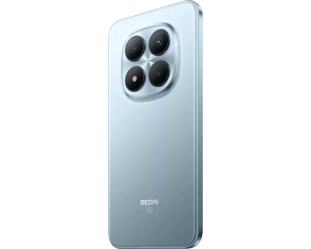Смартфон Xiaomi Redmi Note 15 Pro+ 5G 12/512 Glacier Blue 7