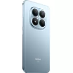 Смартфон Xiaomi Redmi Note 15 Pro+ 5G 12/512 Glacier Blue 6