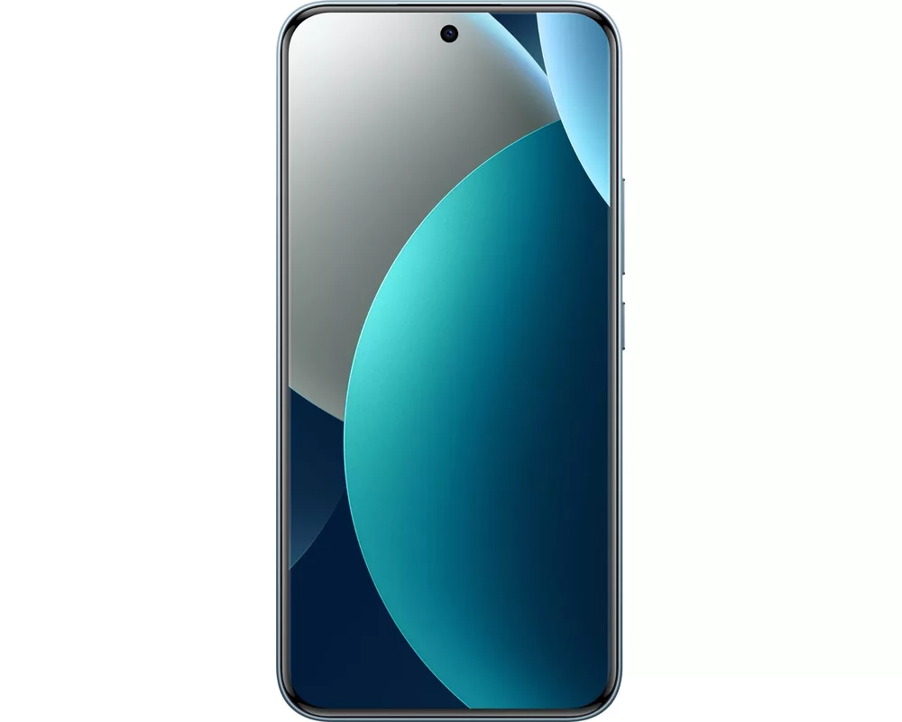 Смартфон Xiaomi Redmi Note 15 Pro+ 5G 12/512 Glacier Blue 4