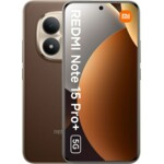 <span>Смартфон</span> Xiaomi Redmi Note 15 Pro+ 5G 12/512 Glacier Blue <span class='catalog-num-in-name'>MZB0MJ6EU</span> - 