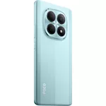 Смартфон Xiaomi POCO M8 5G, 8GB, 256GB, Green  7