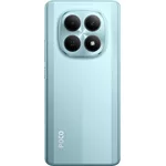 Смартфон Xiaomi POCO M8 5G, 8GB, 256GB, Green  5