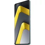 Смартфон Xiaomi POCO M8 5G, 8GB, 256GB, Green  4