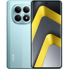  Xiaomi POCO M8 5G, 8GB, 256GB, Green  880062 MZB0MA8EU на топ цена - PIC.bg