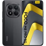 <span>Смартфон</span> POCO M8 Pro 5G, 12GB, 512GB, Black <span class='catalog-num-in-name'>MZB0ML5EU</span> - 