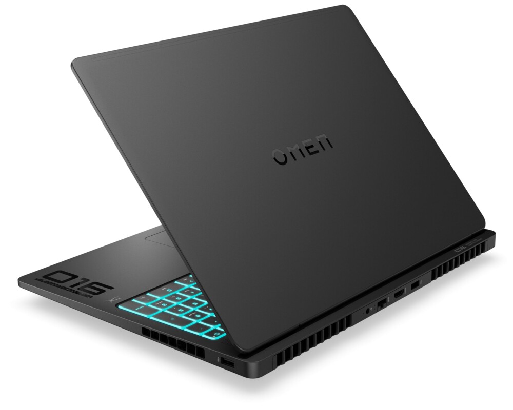 Лаптоп HP Omen Max 16-ah0076nn 4