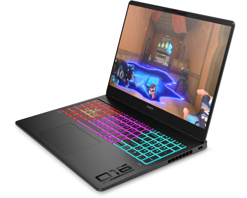 Лаптоп HP Omen Max 16-ah0076nn 3