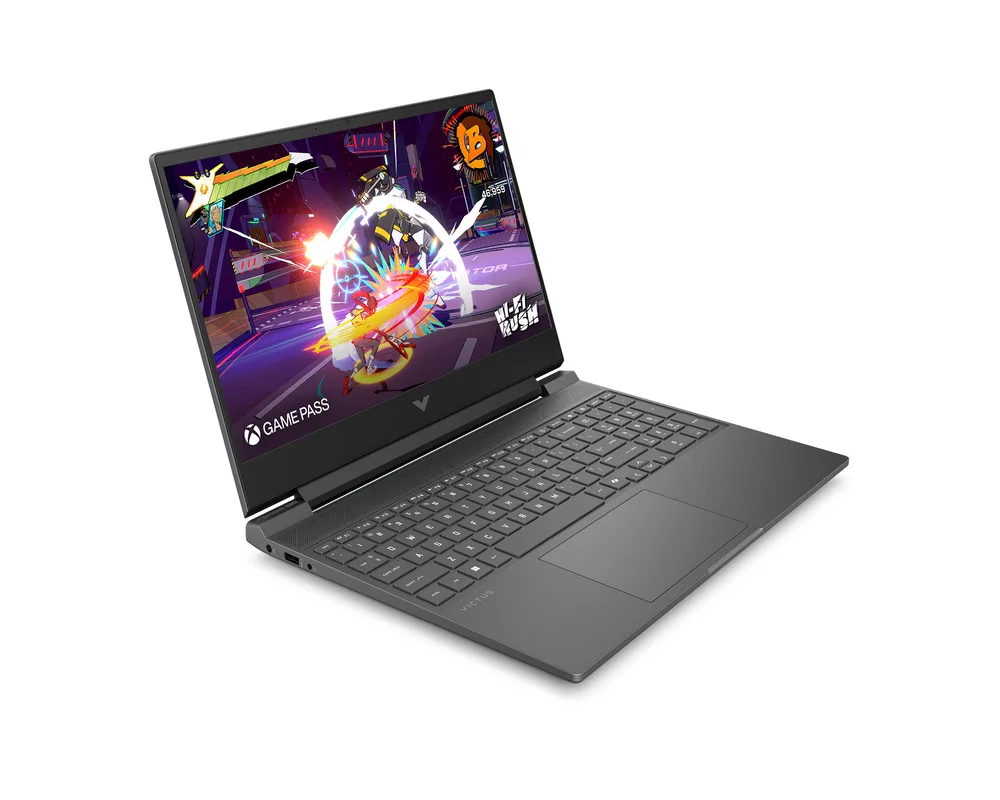 Лаптоп HP Victus 15-fa2120nn 2