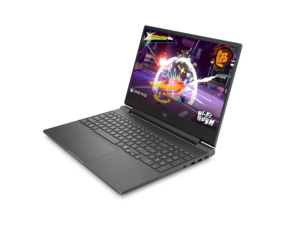 Лаптоп HP Victus 15-fa2120nn 3