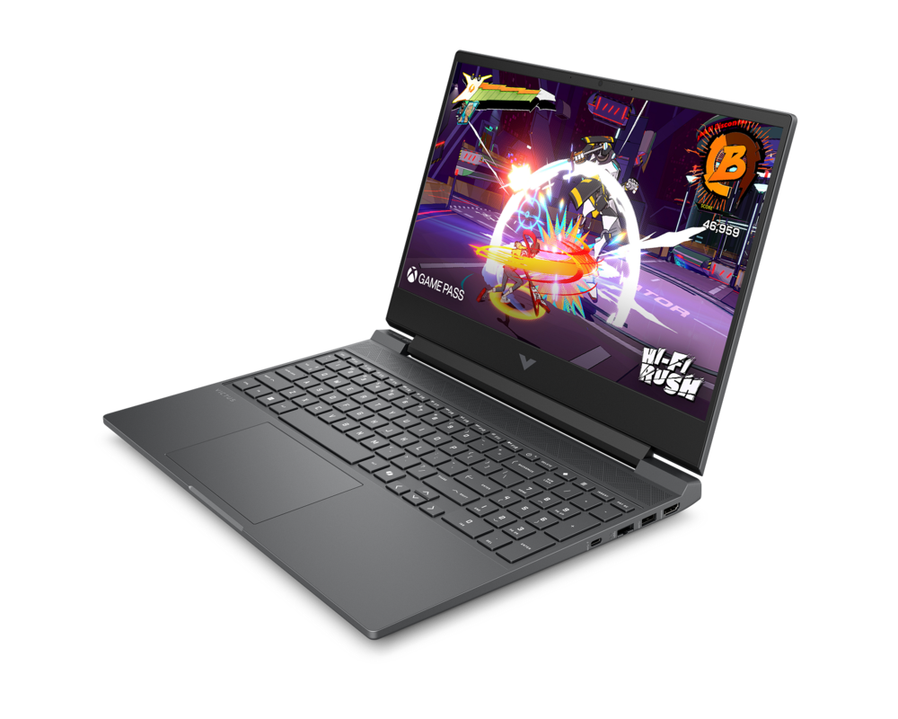 Лаптоп HP Victus 15-fa2123nn 3