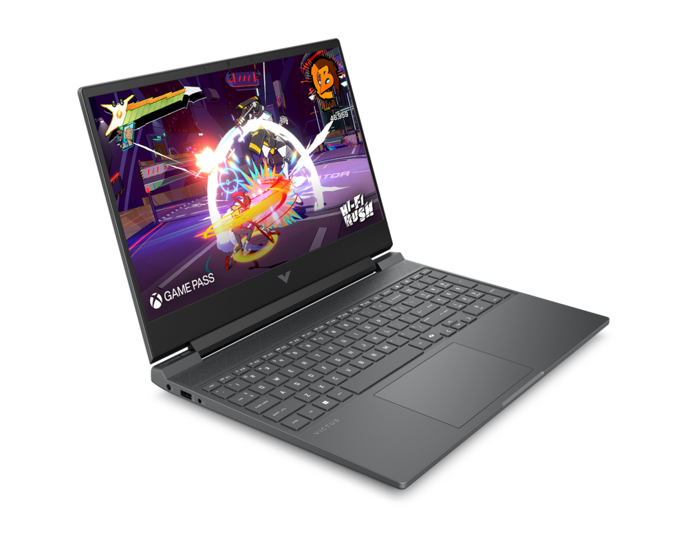 Лаптоп HP Victus 15-fa2123nn 4