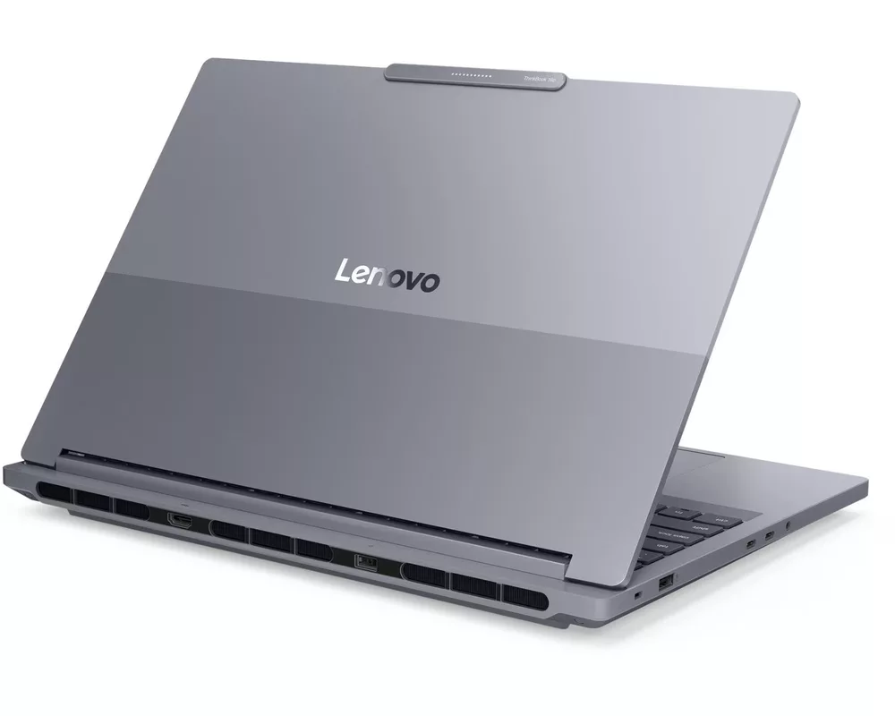 Лаптоп Lenovo ThinkBook 16p G6 ADR 6