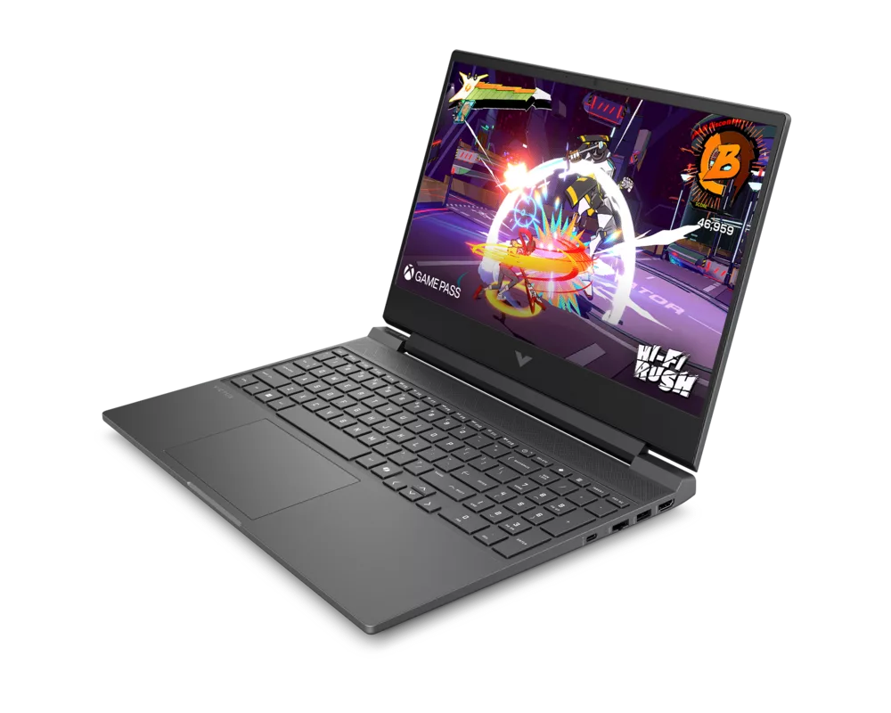 Лаптоп HP Victus 15-fa2122nn 3