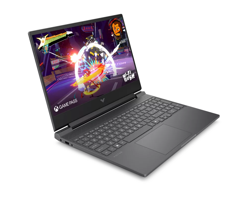 Лаптоп HP Victus 15-fa2122nn 2