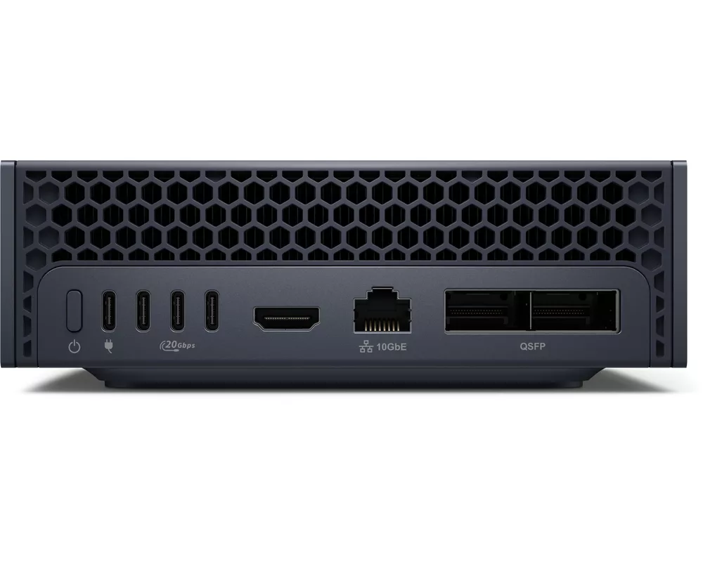 Настолен компютър Dell Pro Max with GB10 3
