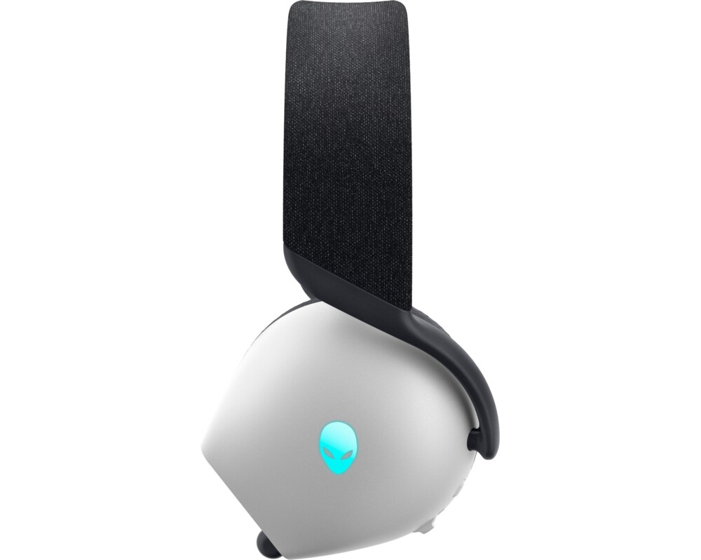 Слушалки Dell Alienware Tri-Mode Wireless-AW725H 4