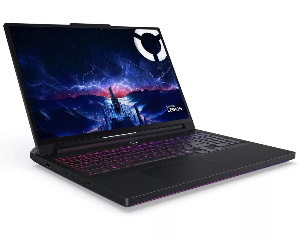 Лаптоп Lenovo Legion Pro 7 16IAX10H 2