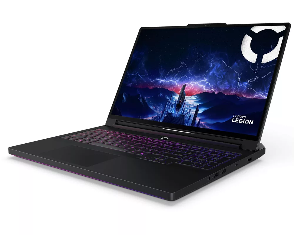 Лаптоп Lenovo Legion Pro 7 16IAX10H 3