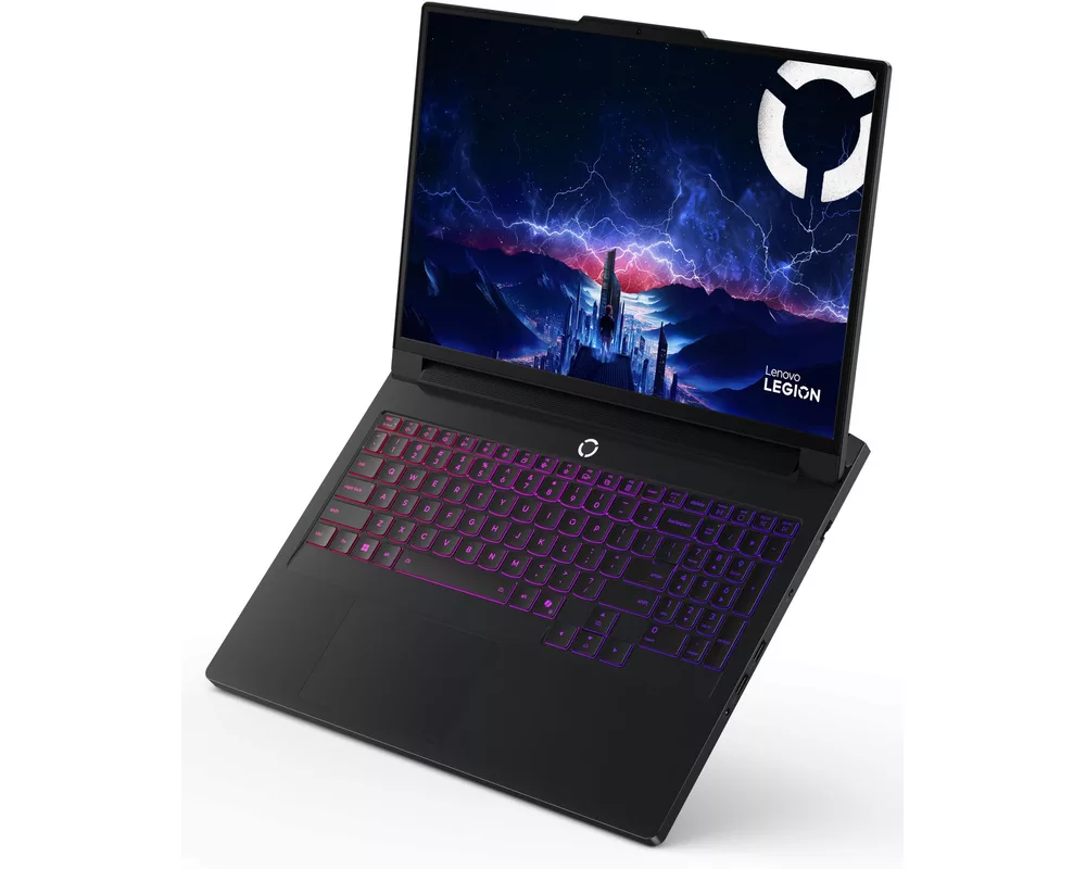 Лаптоп Lenovo Legion Pro 7 16IAX10H 5