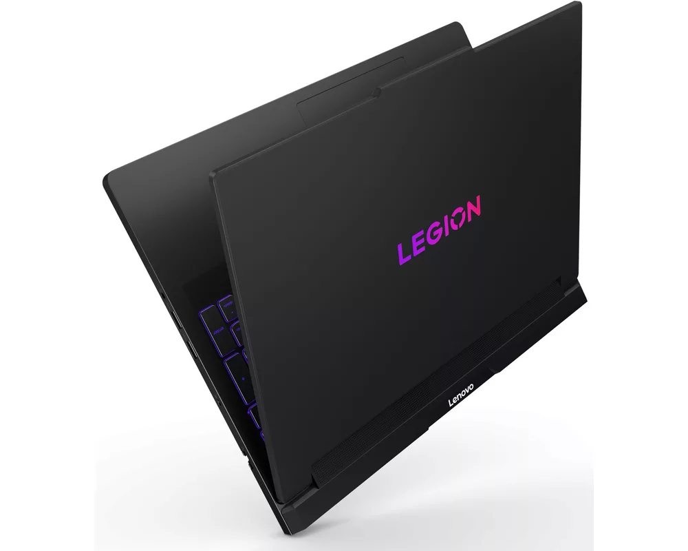 Лаптоп Lenovo Legion Pro 7 16IAX10H 9