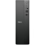 <span>Настолен компютър</span> Dell Pro Slim Essential QVS1260 <span class='catalog-num-in-name'>BTO001_QVS1260_EMEA_UBU0_16GB_1TBSSD</span> - 