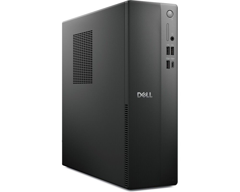 Настолен компютър Dell Pro Slim Essential QVS1260 3