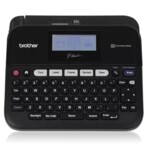 <span>Етикетен принтер</span> BROTHER PTD450VPР1 PTD450VP P-touch  Desktop TZe tapes 3.5 to 24mm Cyrillic <span class='catalog-num-in-name'>PTD450VPР1</span> - 