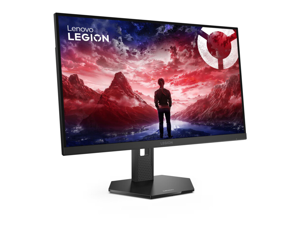 Монитор 27" Lenovo Legion 27Q-11 IPS QHD 3