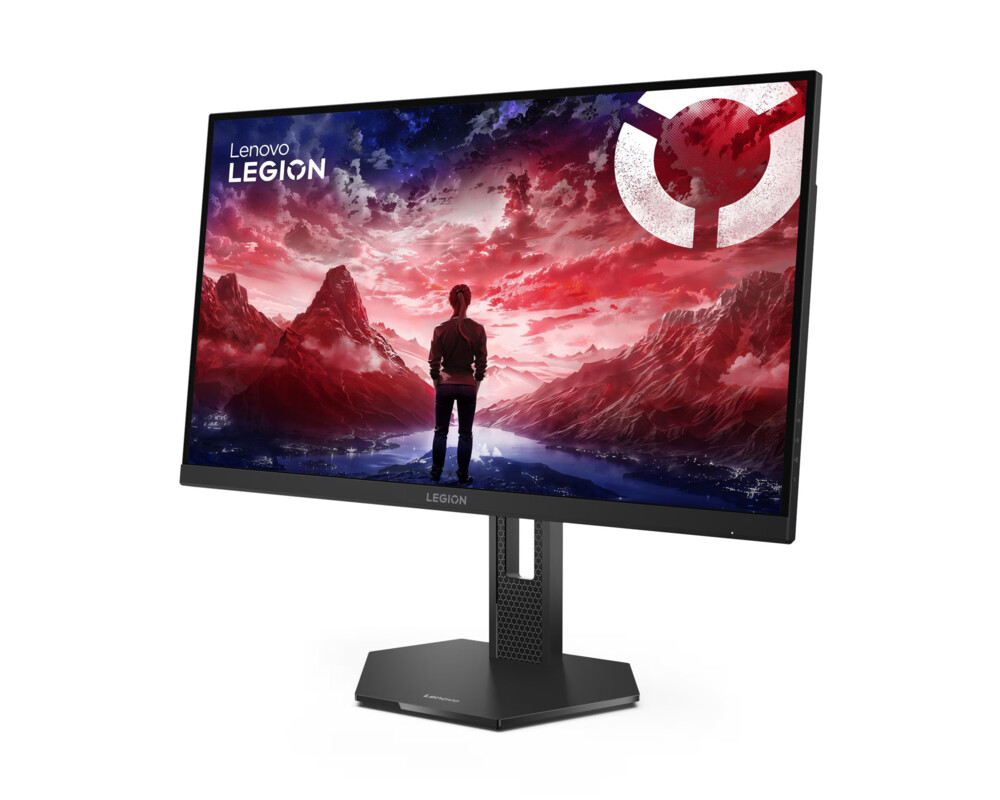 Монитор 27" Lenovo Legion 27Q-11 IPS QHD 2