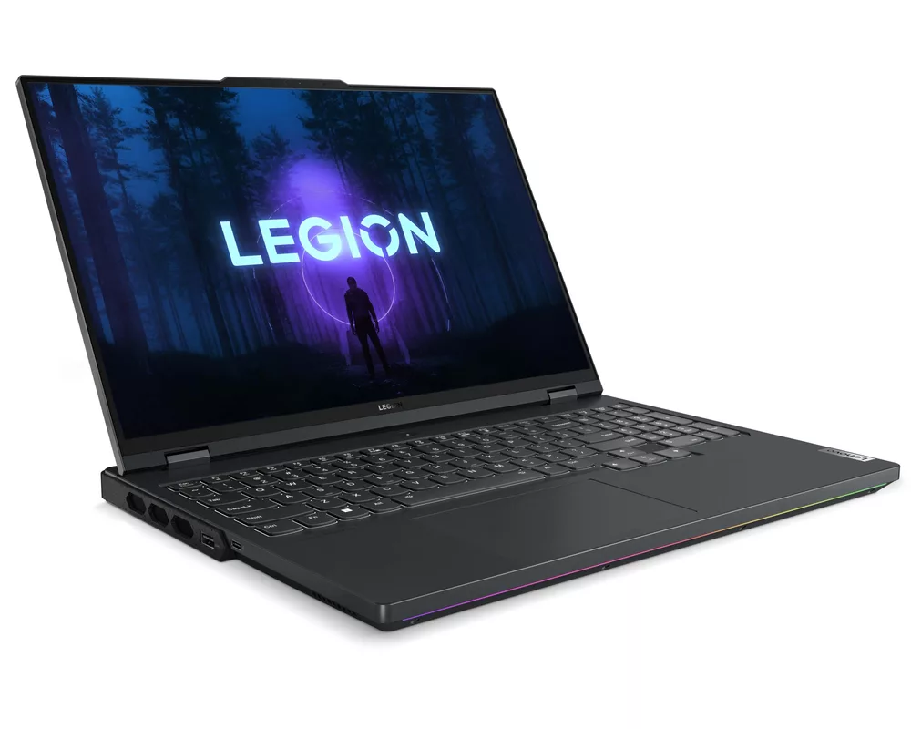 Лаптоп Lenovo Legion Pro 7 16IAX10H 2