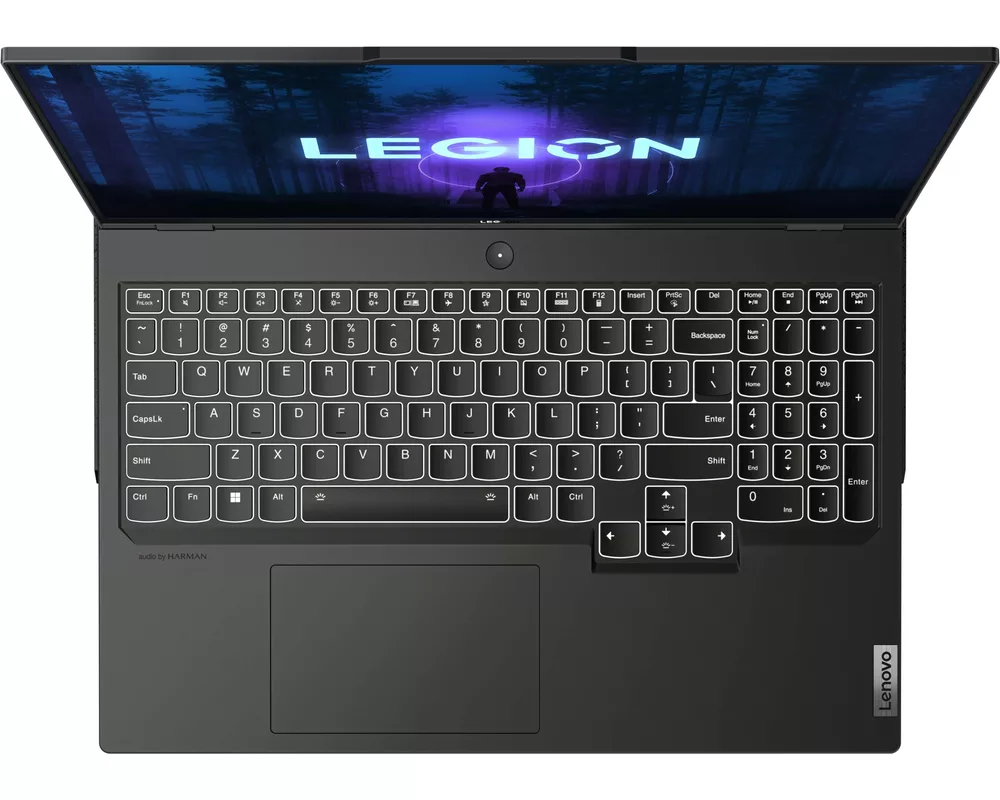 Лаптоп Lenovo Legion Pro 7 16IAX10H 4