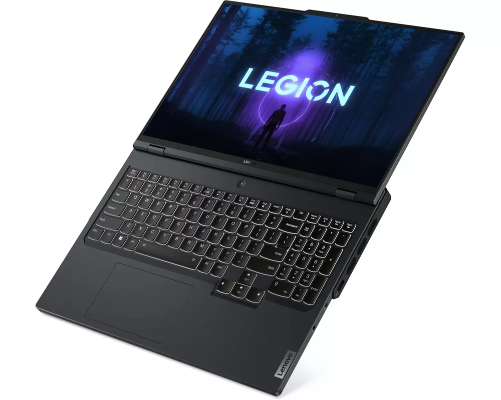 Лаптоп Lenovo Legion Pro 7 16IAX10H 14