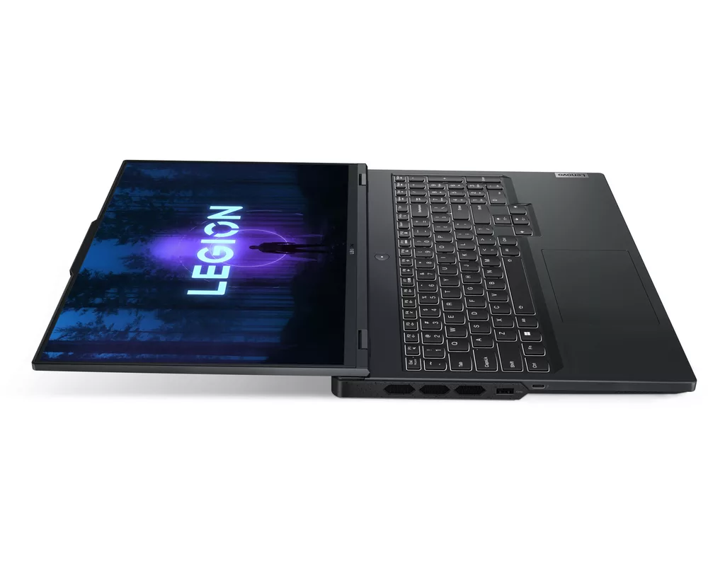 Лаптоп Lenovo Legion Pro 7 16IAX10H 15