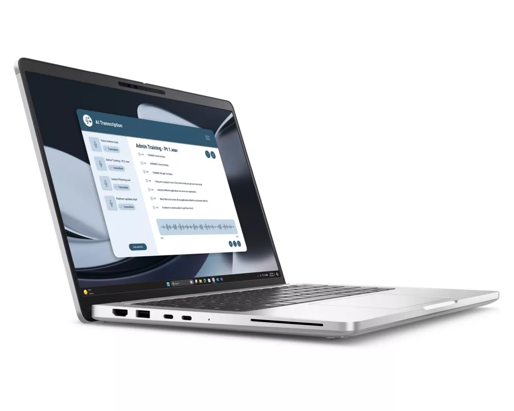 Лаптоп Dell Pro 14 Plus PB14250 2