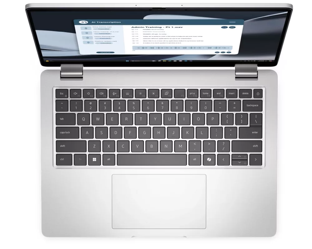 Лаптоп Dell Pro 14 Plus PB14250 3