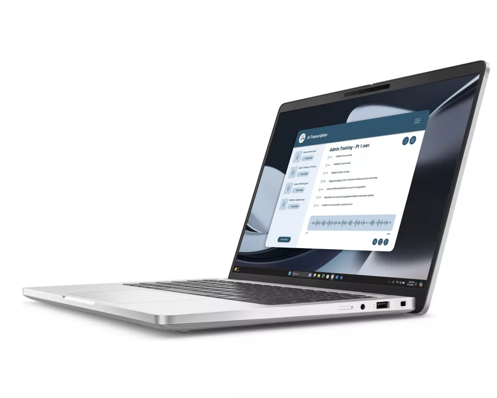 Лаптоп Dell Pro 14 Plus PB14250 4
