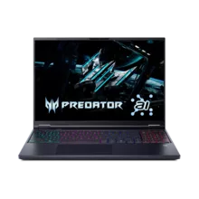  Acer Predator Helios Neo 16 AI PHN16-73-9031 848506 NH.QX5EX.00A_8GB_250SSD на топ цена - PIC.bg