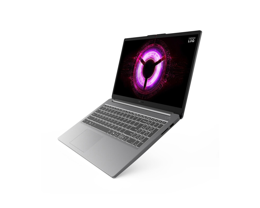 Лаптоп Lenovo LOQ Essential 15ARP10 5