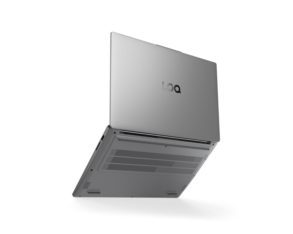 Лаптоп Lenovo LOQ Essential 15ARP10 10