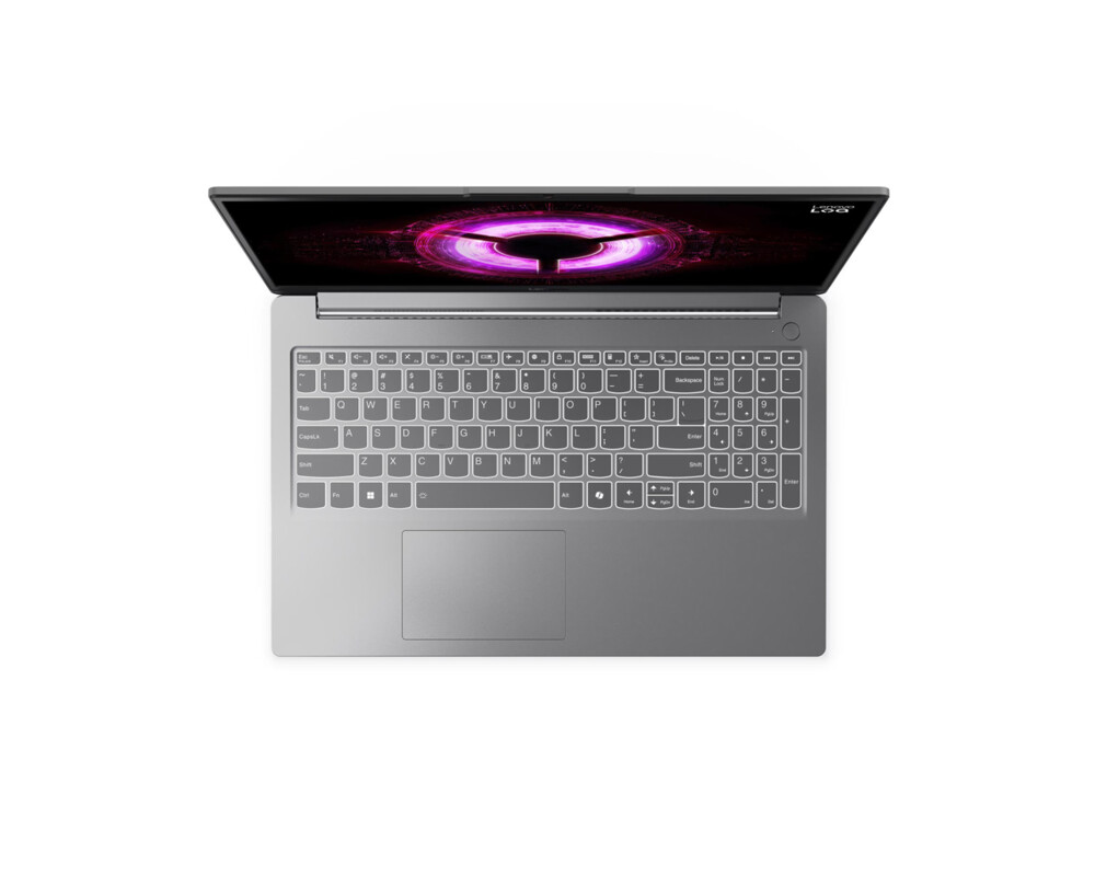 Лаптоп Lenovo LOQ Essential 15ARP10 6