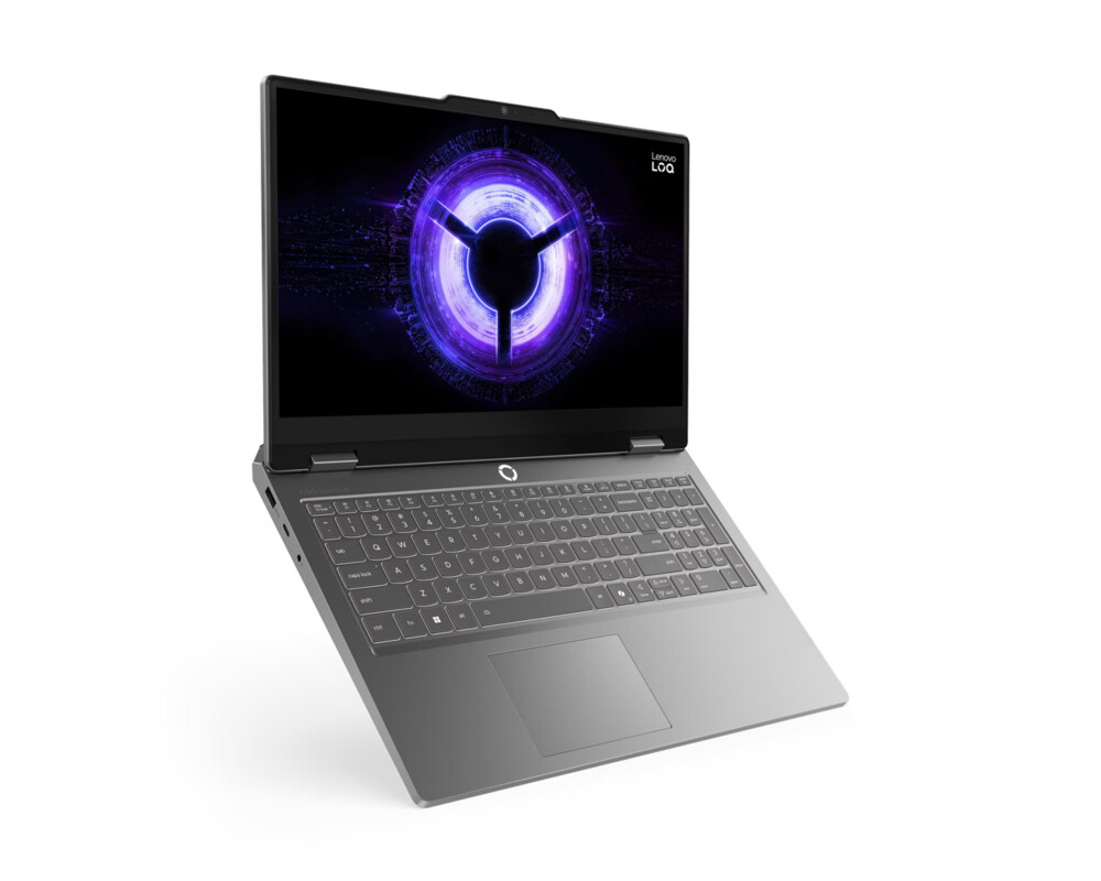 Лаптоп Lenovo LOQ Essential 15IRX11 4