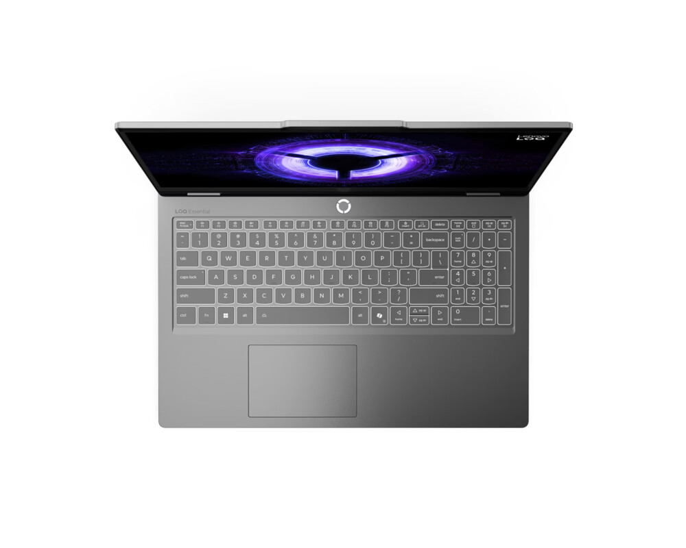 Лаптоп Lenovo LOQ Essential 15IRX11 6