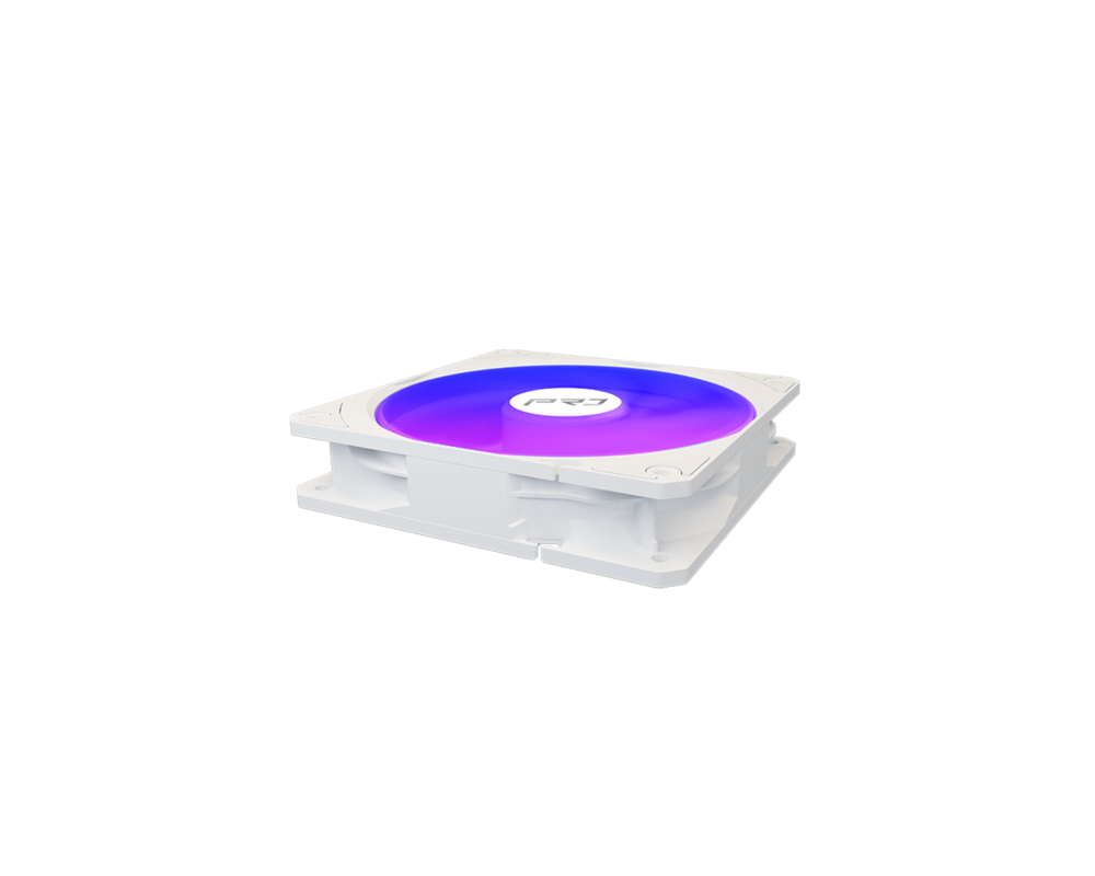 Охладител за процесор Asrock Pro White 360 ARGB 7