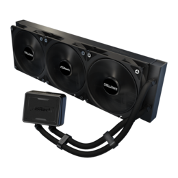  Asrock Challenger Pure 360 881467 CHALLENGER PURE 360 на топ цена - PIC.bg